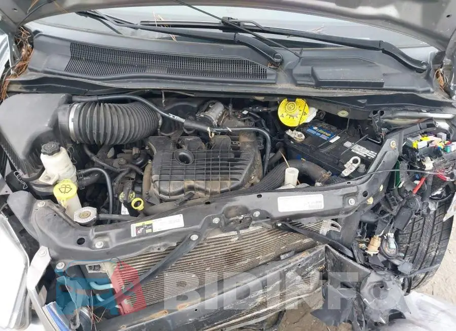 2C4RC1BG9DR809569 Photo# 10