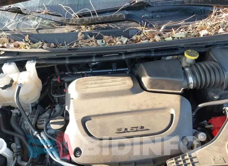 2C4RC1CG4LR131312 Photo# 10