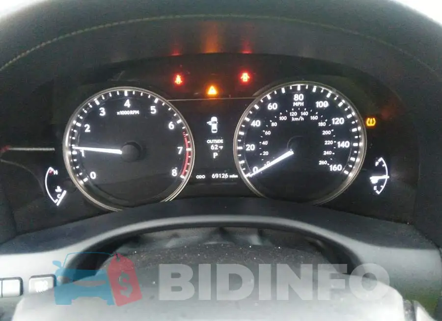 JTHBE1BL7FA017242 Photo# 7