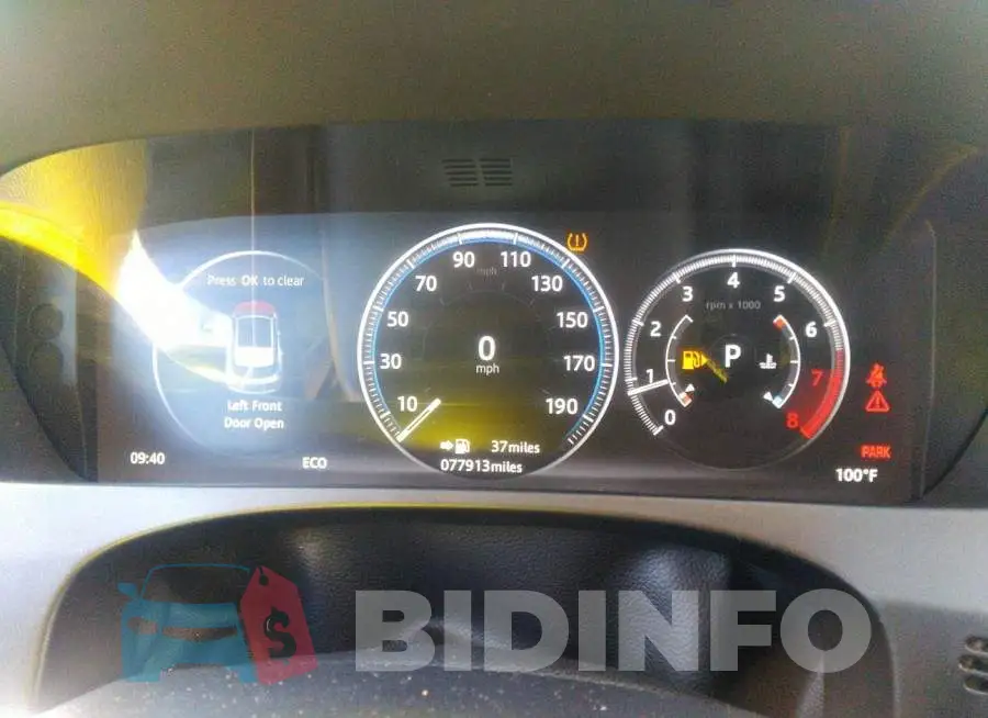 SADCK2BV2HA079743 Photo# 7