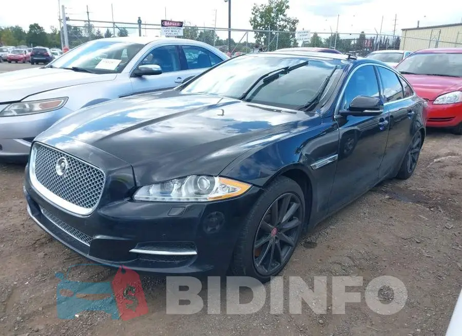 SAJWJ1CD9D8V48969 Photo# 2