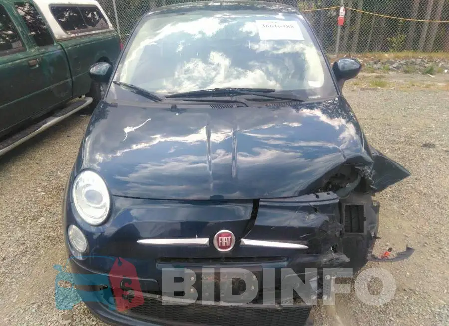 3C3CFFAR1FT667610 Photo# 6
