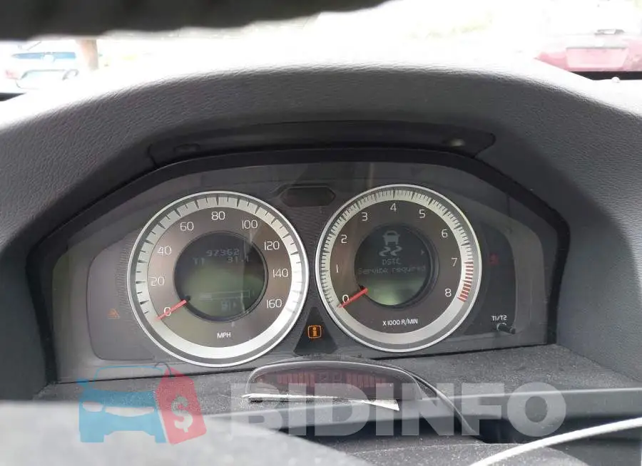YV1612FS3D2170630 Photo# 7