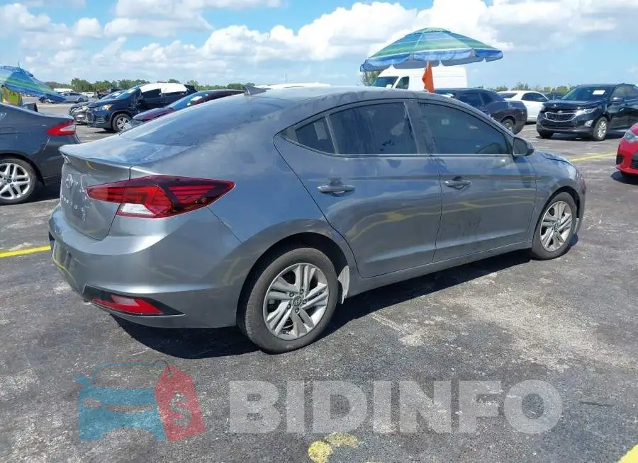 5NPD84LF6KH423074 Photo# 4