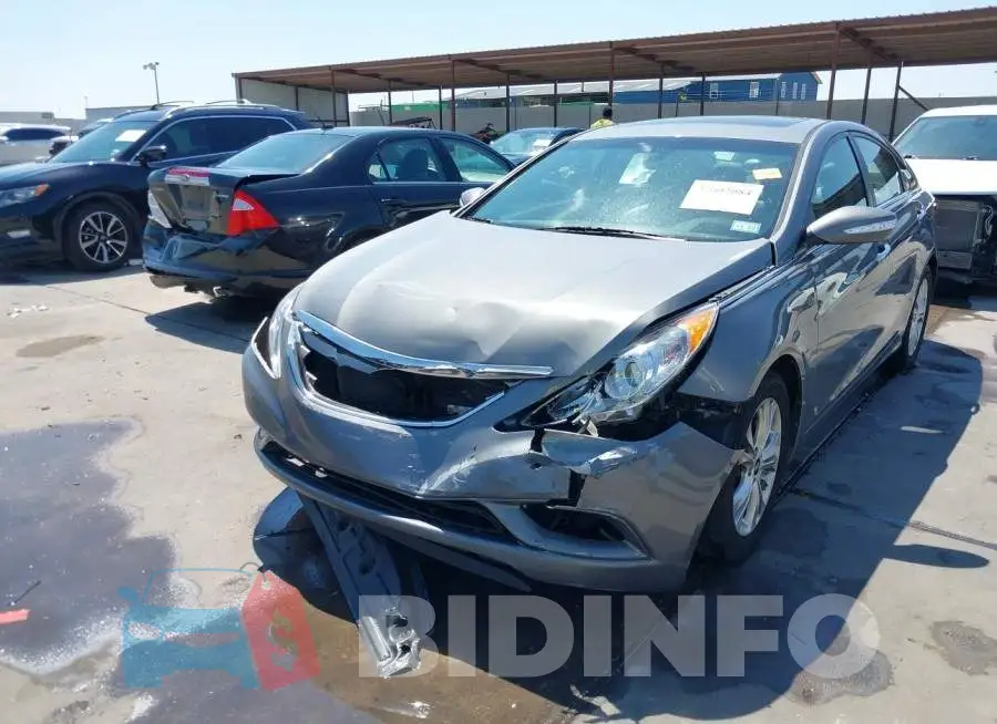 5NPEC4AC6DH799238 Photo# 6