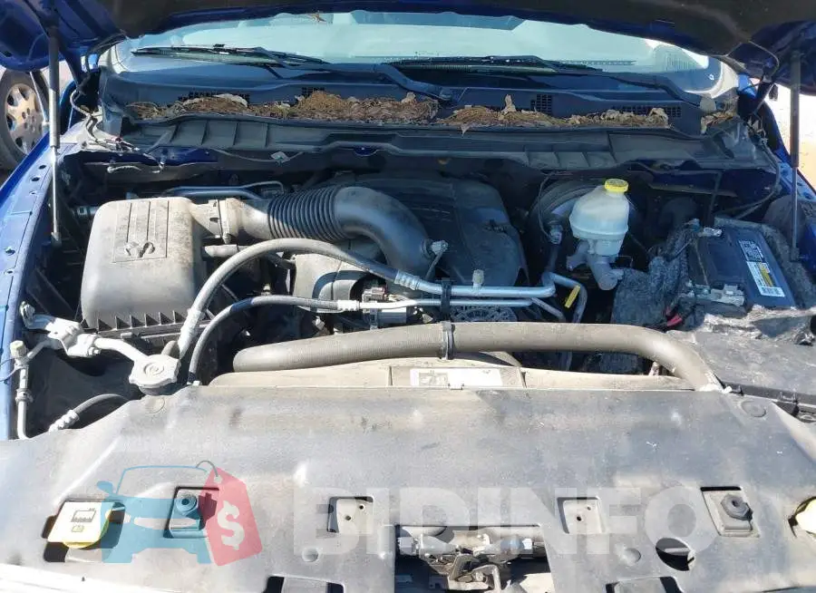 3C6RR7LT4GG194928 Photo# 10