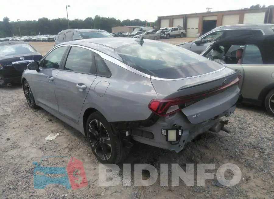 5XXG64J22MG020145 Photo# 3