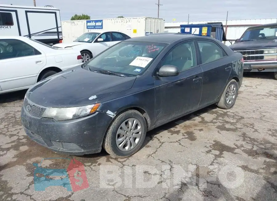 KNAFU4A25D5718977 Photo# 2