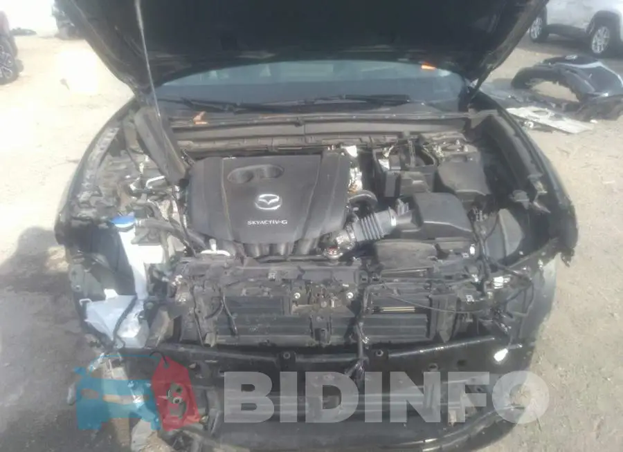 3MVDMBEM3LM108707 Photo# 10