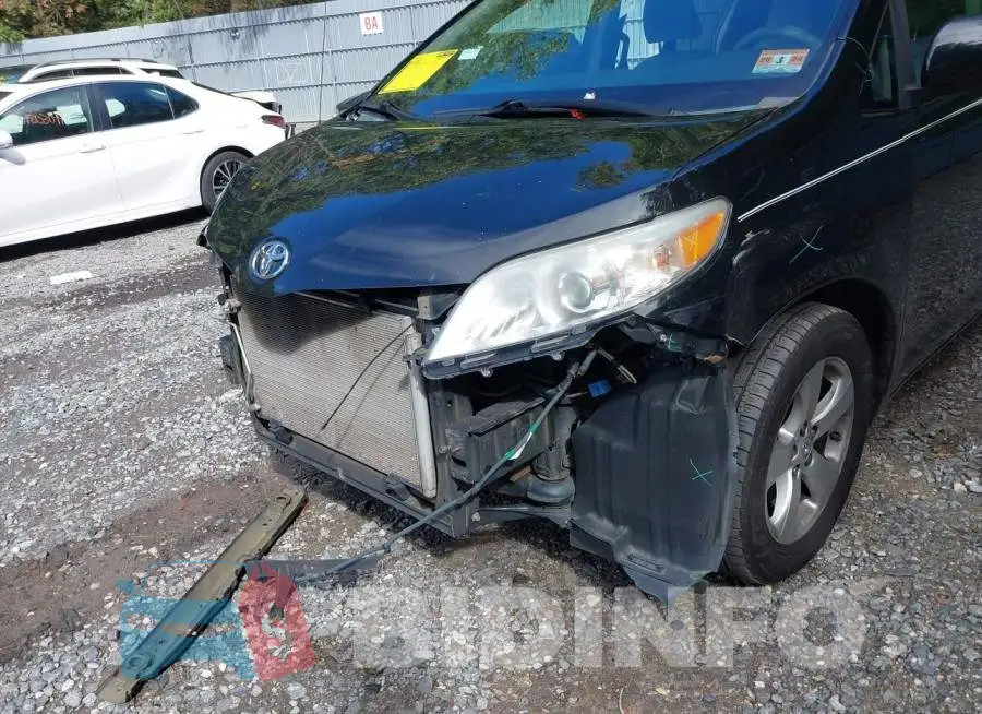 5TDKK3DC8DS340279 Photo# 6