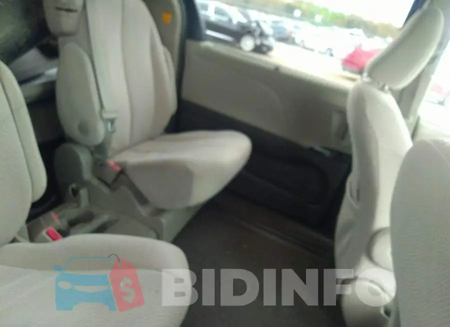 5TDKK3DCXDS285138 Photo# 8