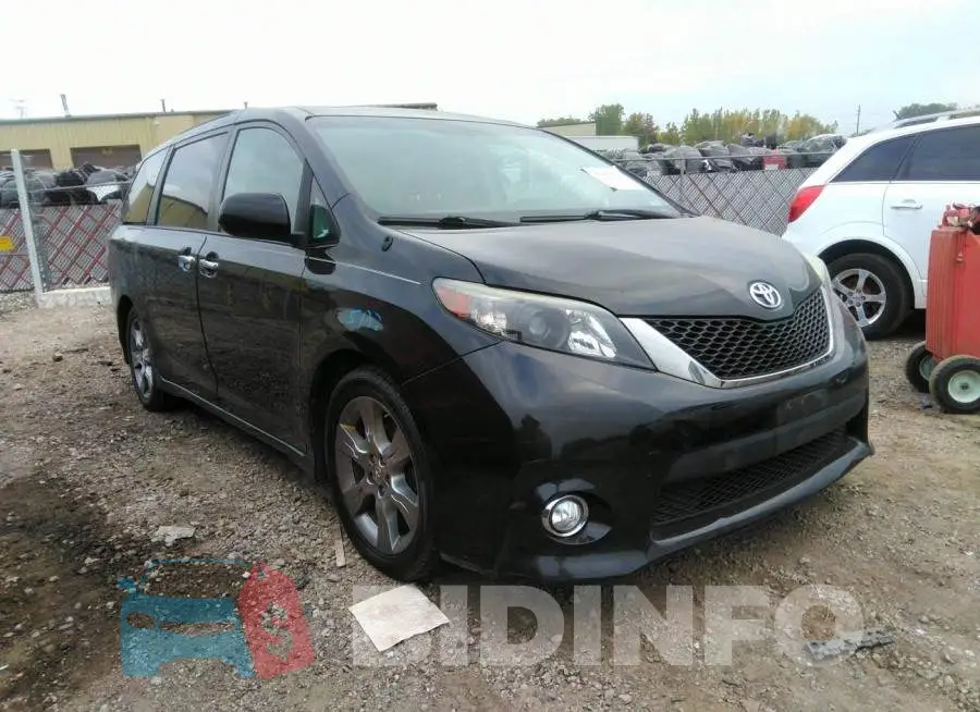 5TDXK3DC5ES514932 Photo# 1