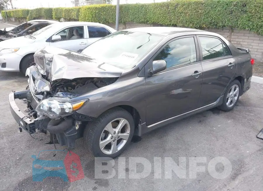 5YFBU4EE6DP127971 Photo# 2