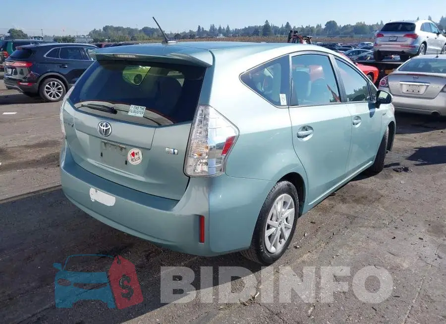 JTDZN3EU3D3261925 Photo# 4