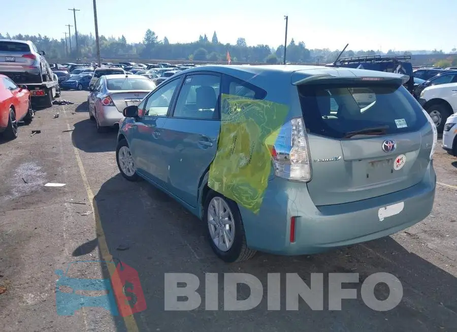 JTDZN3EU3D3261925 Photo# 3