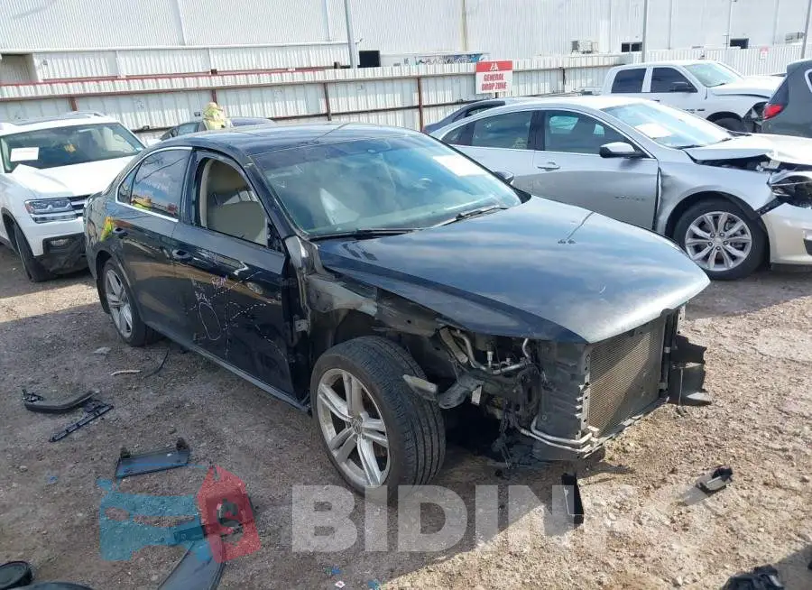 1VWBN7A30EC008601 Photo# 1
