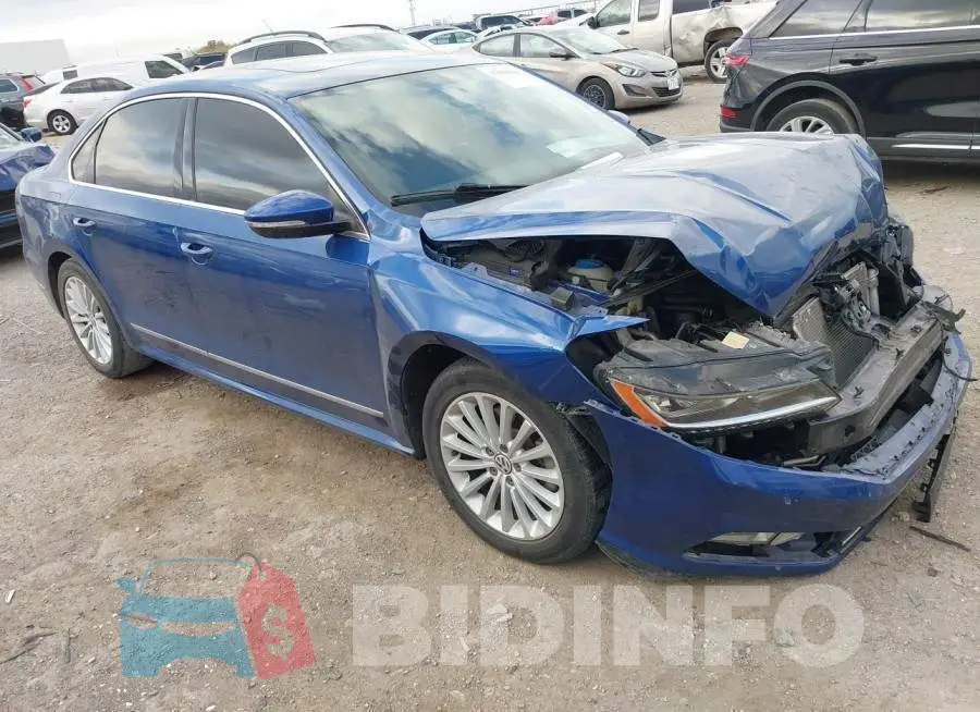1VWBS7A38GC023620 Photo# 1