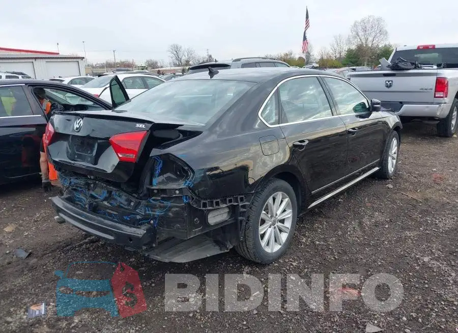 1VWCH7A37DC149157 Photo# 4