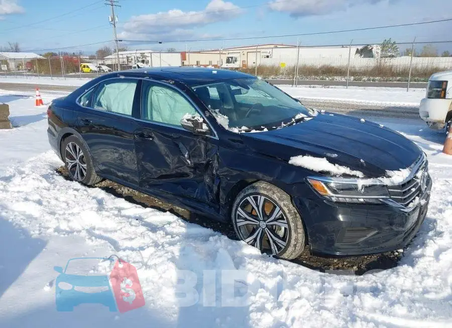 1VWSA7A37NC002452 Photo# 1