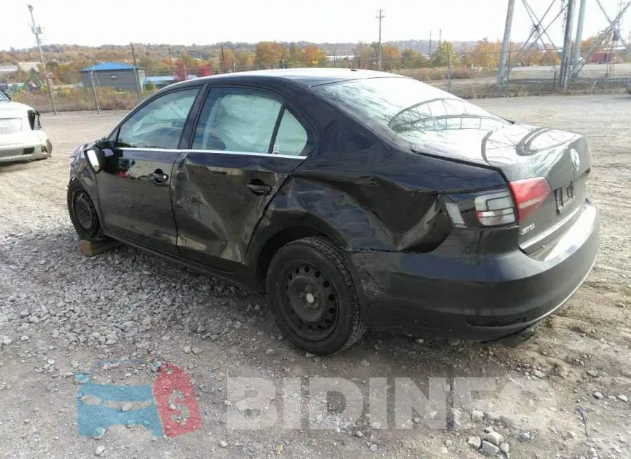 3VW2B7AJ4HM259177 Photo# 6