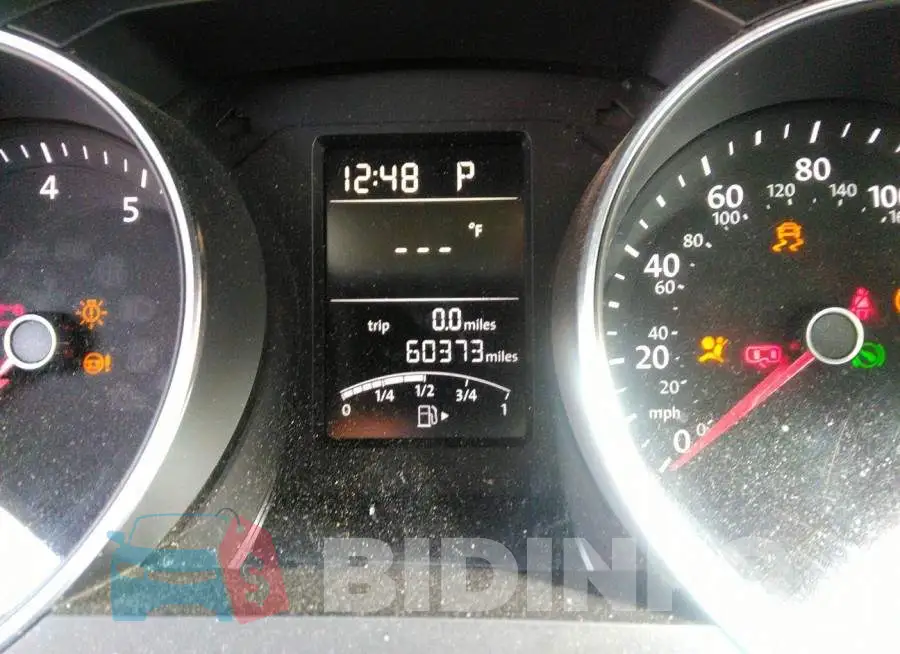 3VW2B7AJ4HM259177 Photo# 7