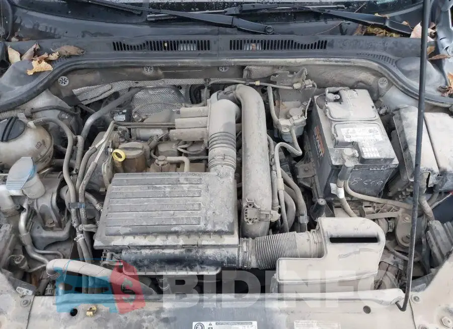 3VW2B7AJ4HM357285 Photo# 10