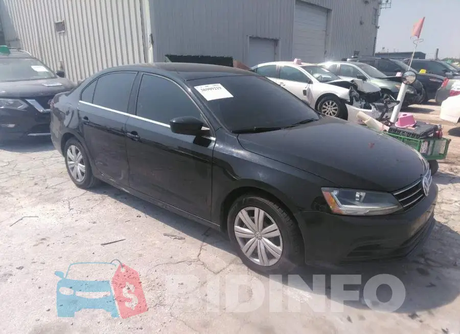 3VW2B7AJ8HM346726 Photo# 1
