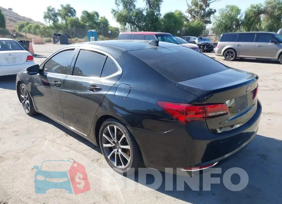 19UUB2F53FA018524 Photo# 3