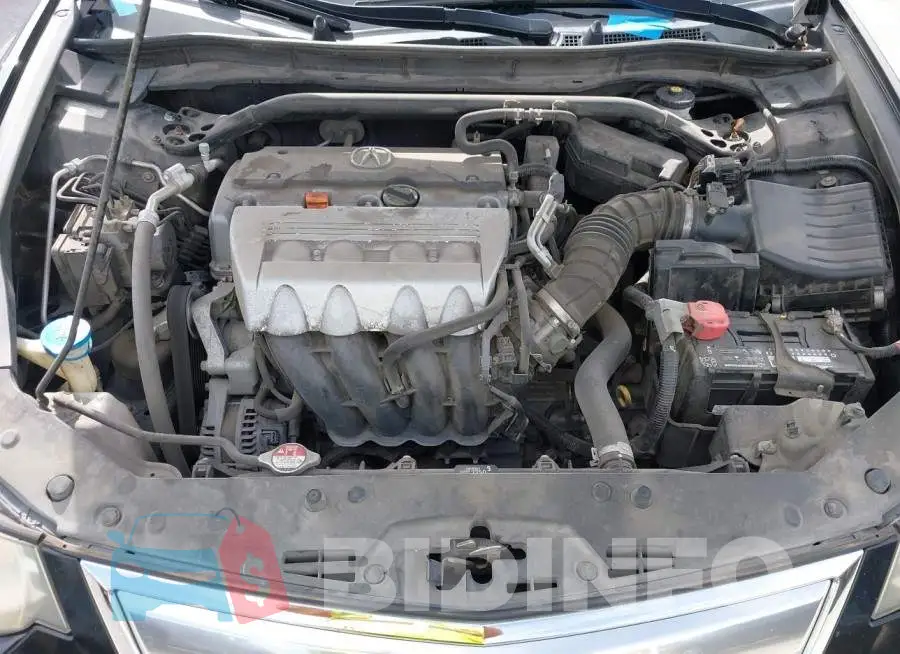 JH4CU2F40EC001189 Photo# 10