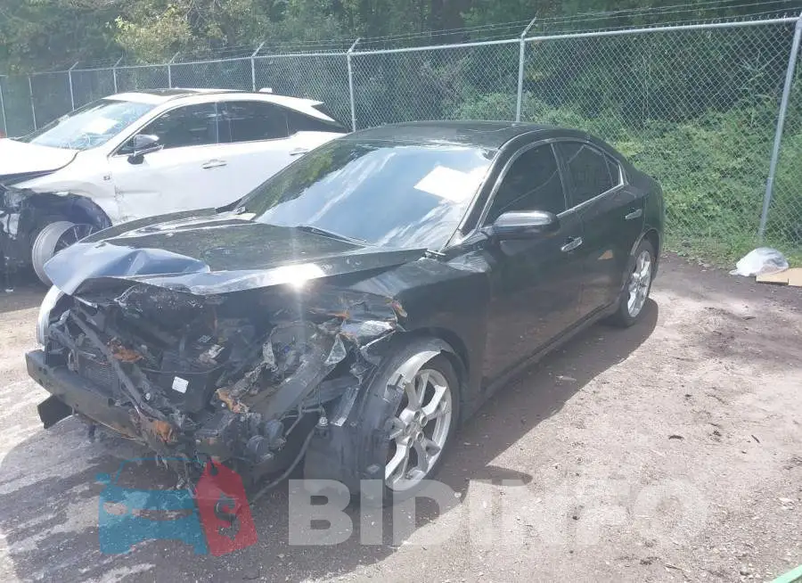 1N4AA5APXEC479923 Photo# 2