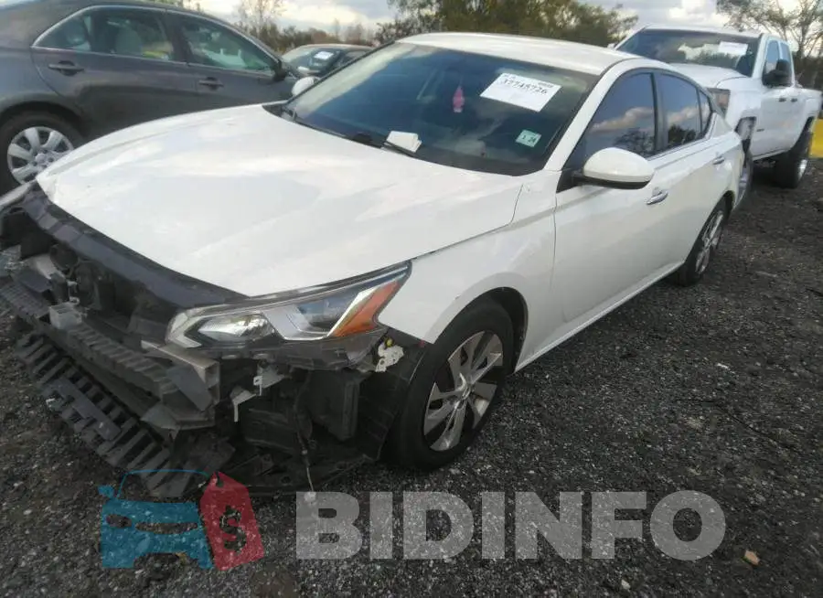 1N4BL4BV9KC241594 Photo# 2