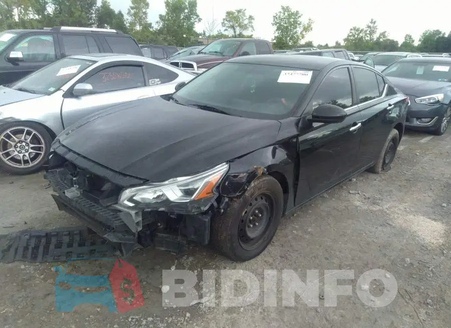 1N4BL4BVXKC209222 Photo# 2