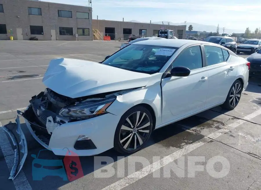 1N4BL4CV1KC167506 Photo# 2