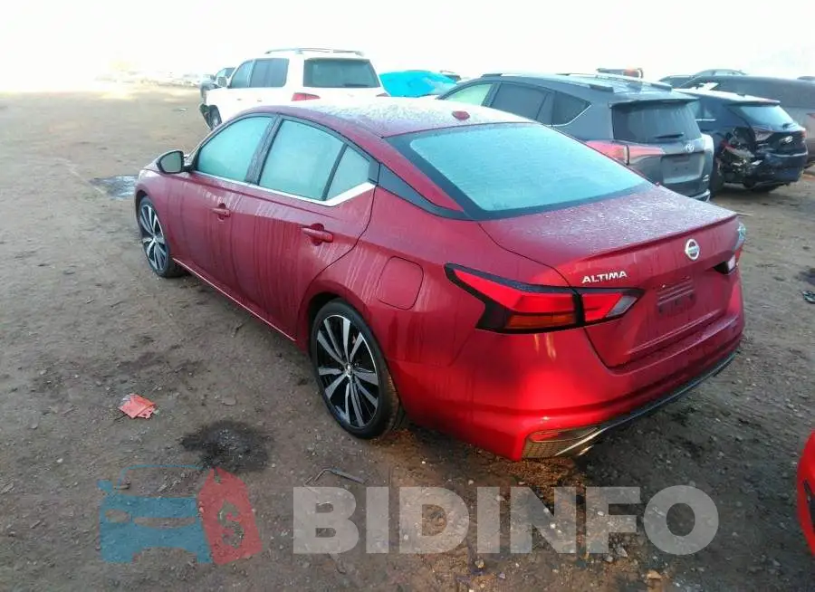 1N4BL4CV3LC134492 Photo# 3