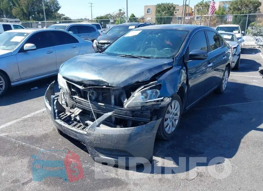 3N1AB7AP0FY275582 Photo# 2