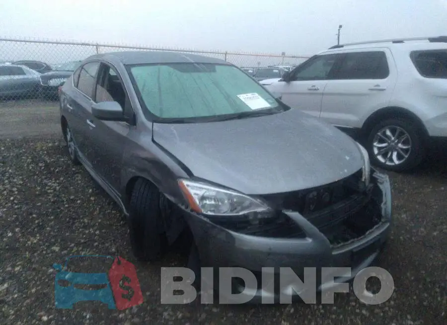 3N1AB7AP2EL635964 Photo# 1
