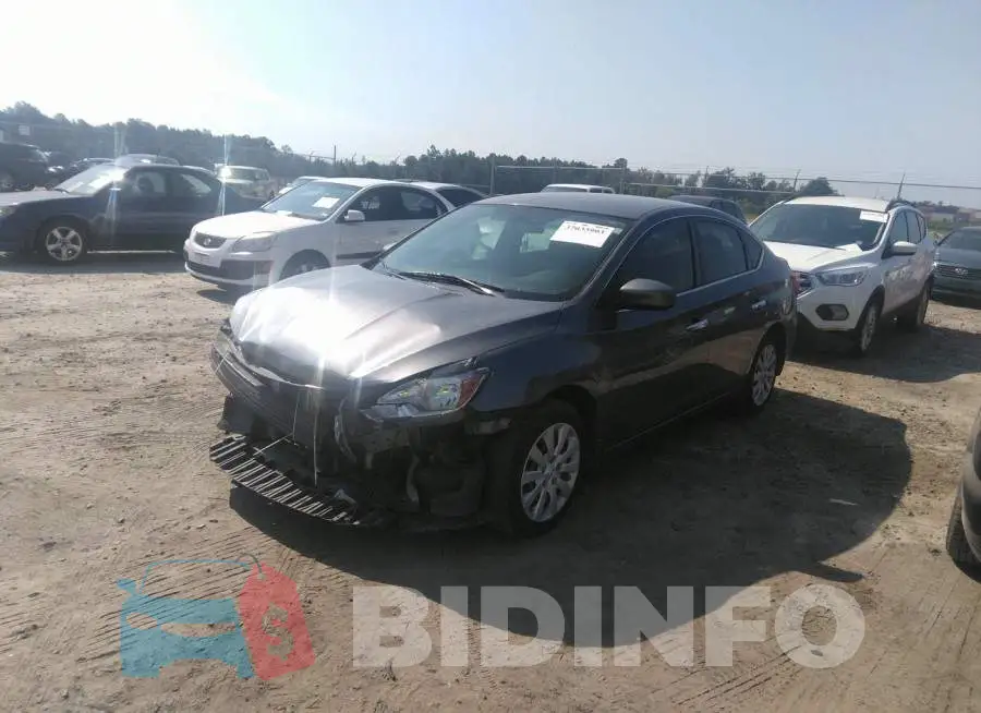 3N1AB7APXHL654265 Photo# 2