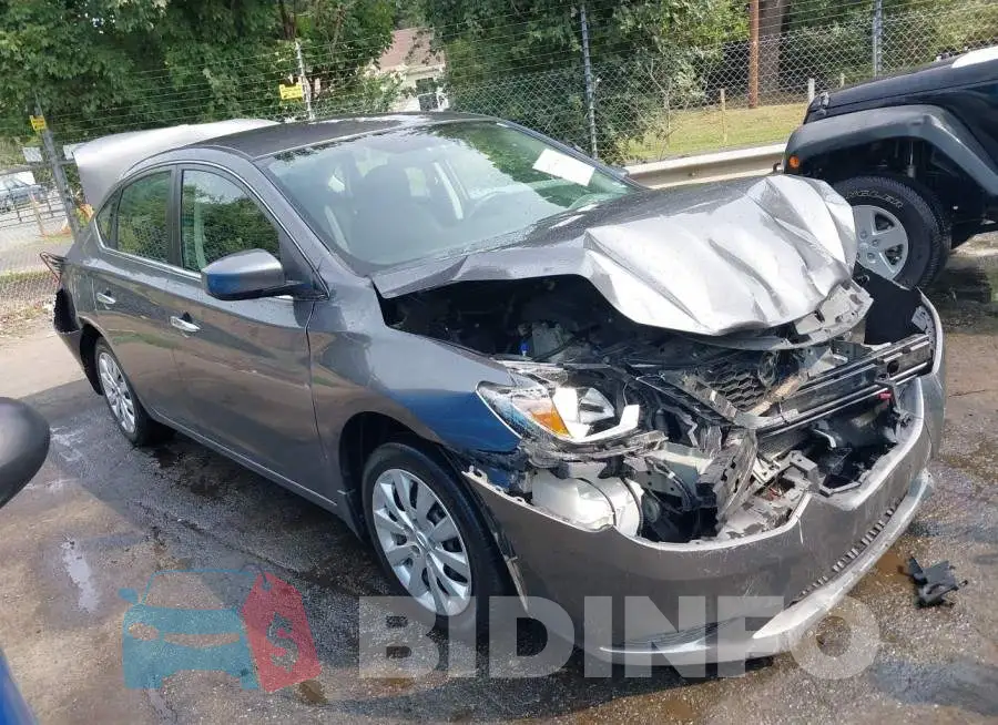 3N1AB7APXHL661572 Photo# 1