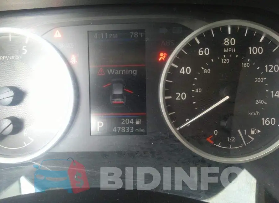 3N1AB8BV3LY261125 Photo# 7