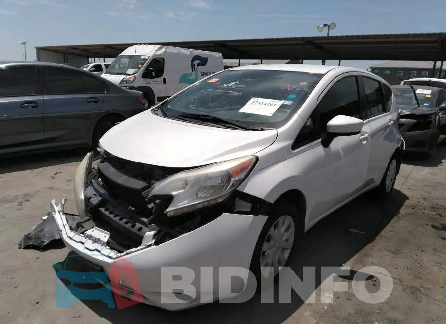 3N1CE2CP5FL442578 Photo# 2