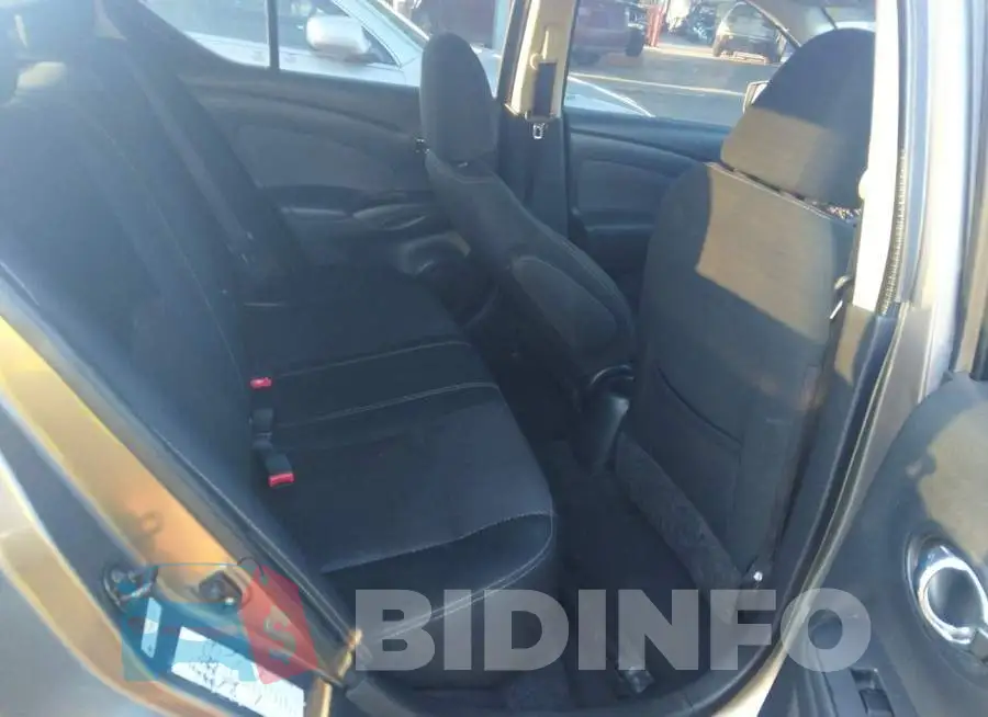 3N1CN7AP2FL898408 Photo# 8