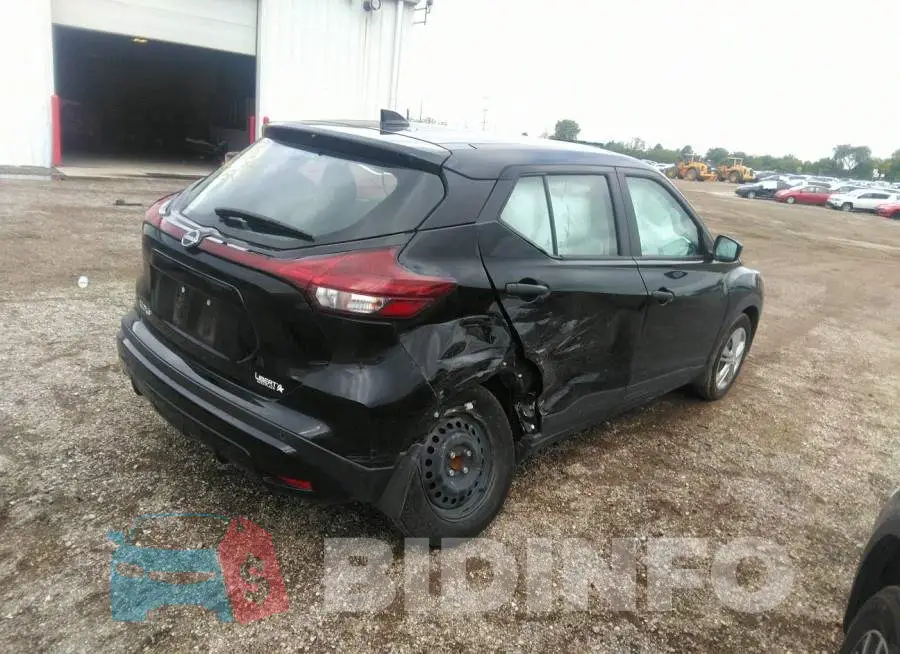 3N1CP5BV3PL506548 Photo# 4