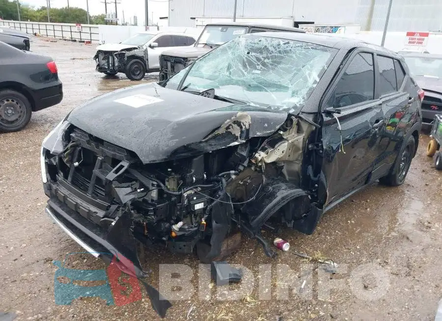 3N1CP5BV9ML524239 Photo# 6