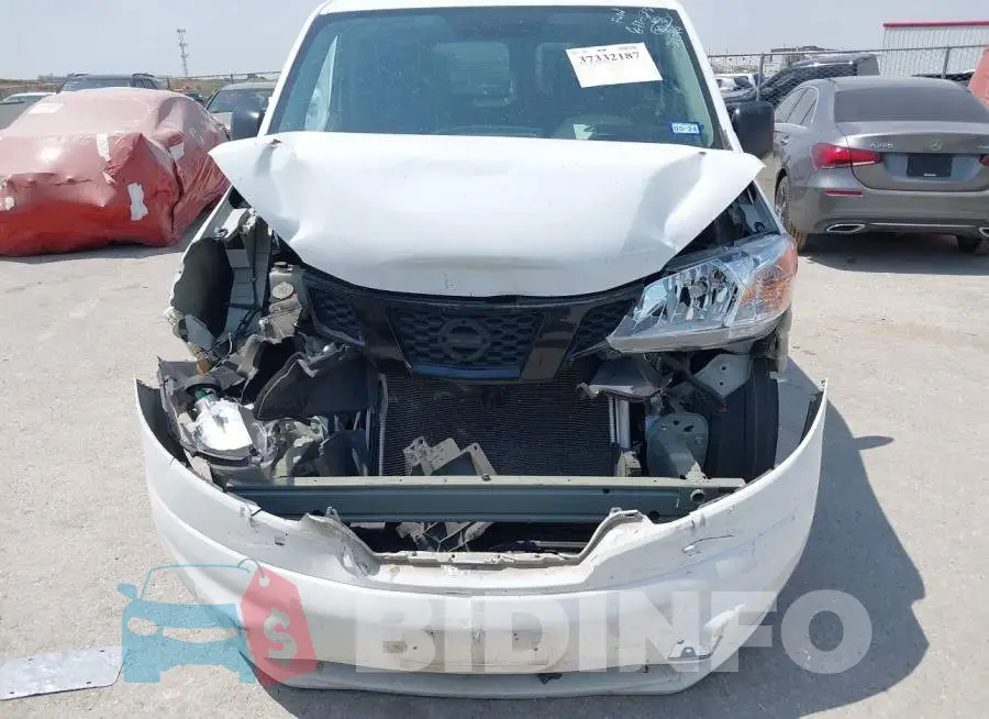 3N6CM0KN2MK700429 Photo# 6