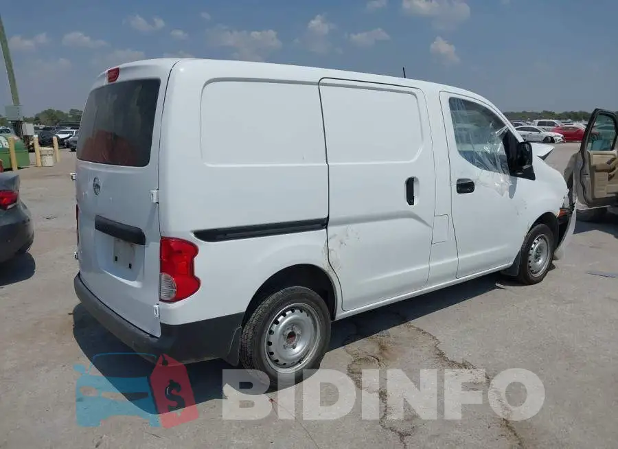 3N6CM0KN2MK700429 Photo# 4