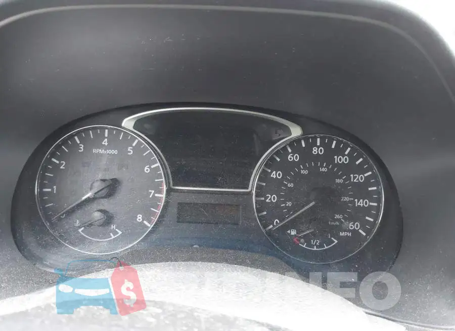 5N1AR2MM3EC602184 Photo# 7