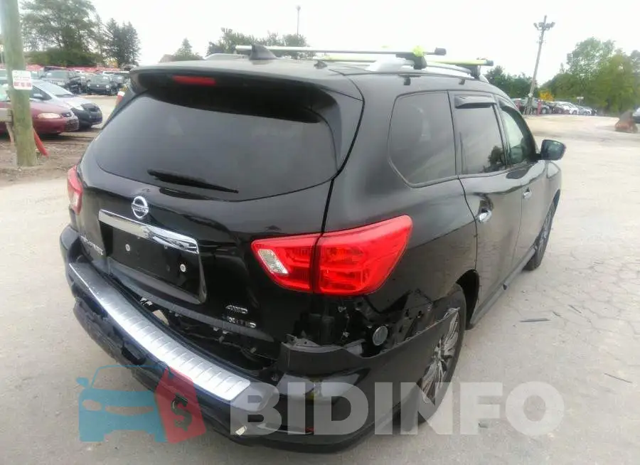 5N1DR2MM3KC604963 Photo# 4
