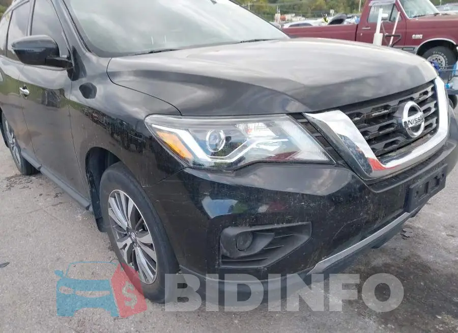 5N1DR2MN8KC586422 Photo# 6