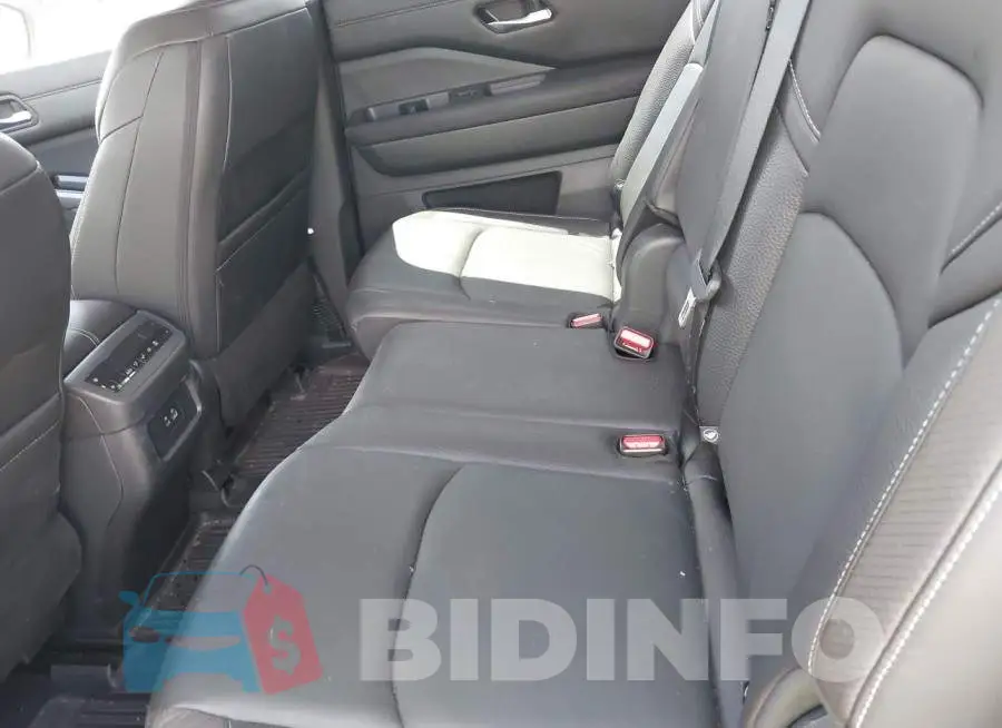 5N1DR3CAXPC209232 Photo# 8