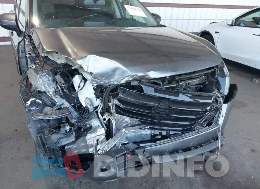 5N1DR3CC9NC255262 Photo# 6
